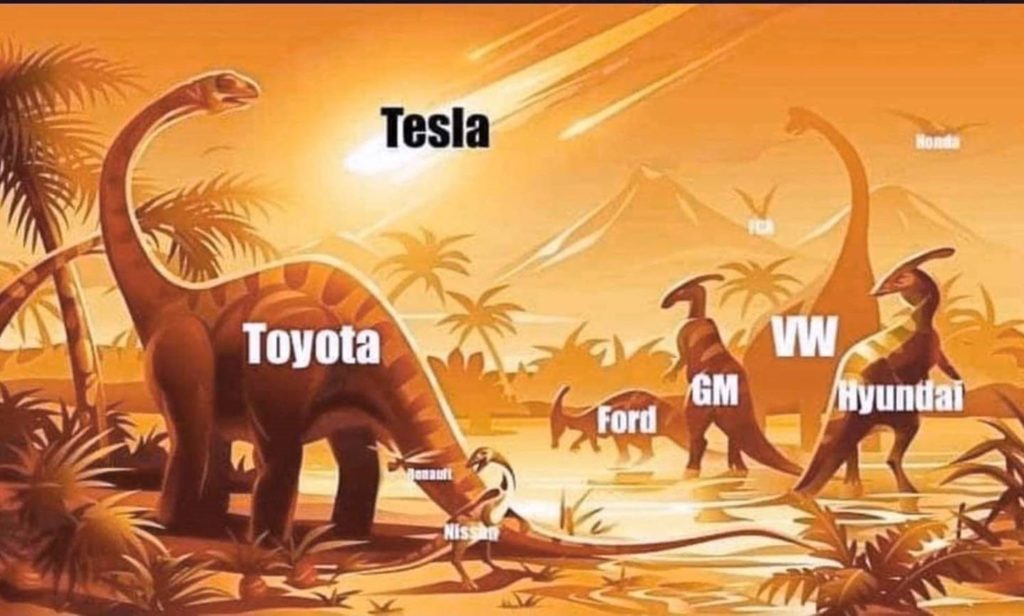 my latest thoughts on tesla